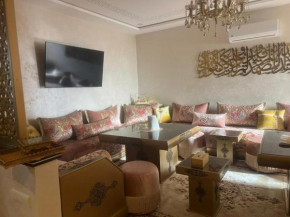Appartement- Rte Saïdia, Berkane